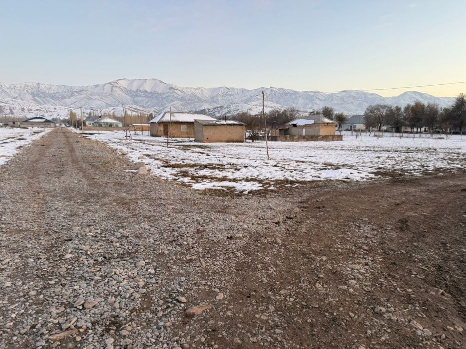 Срочно 15 сот. жер сатылады,