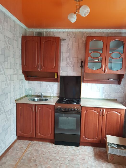 2х комнатная квартира