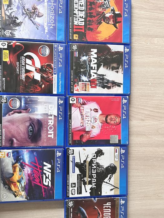 sony playstation 4 pro