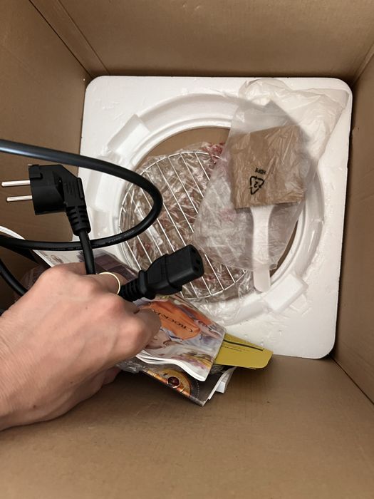 Crockpot Express Presure Multicooker 5.6 L