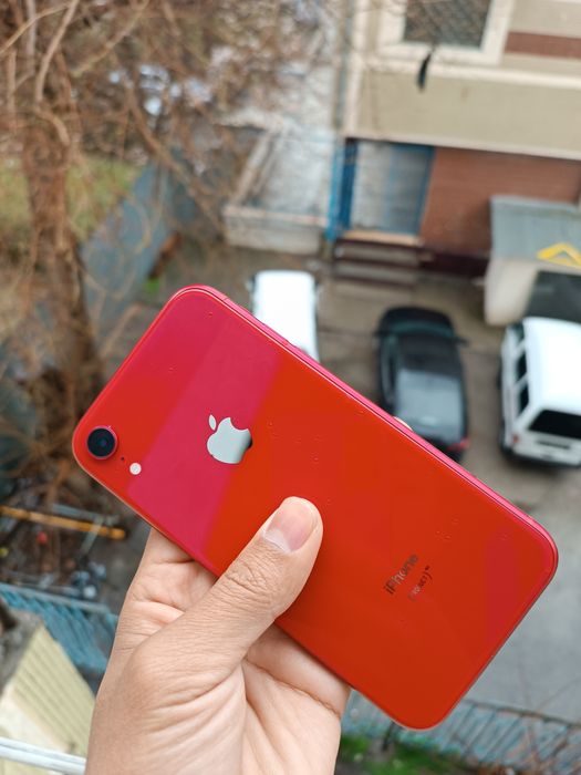 iPhone Xr Kh/a 8-mart uchun