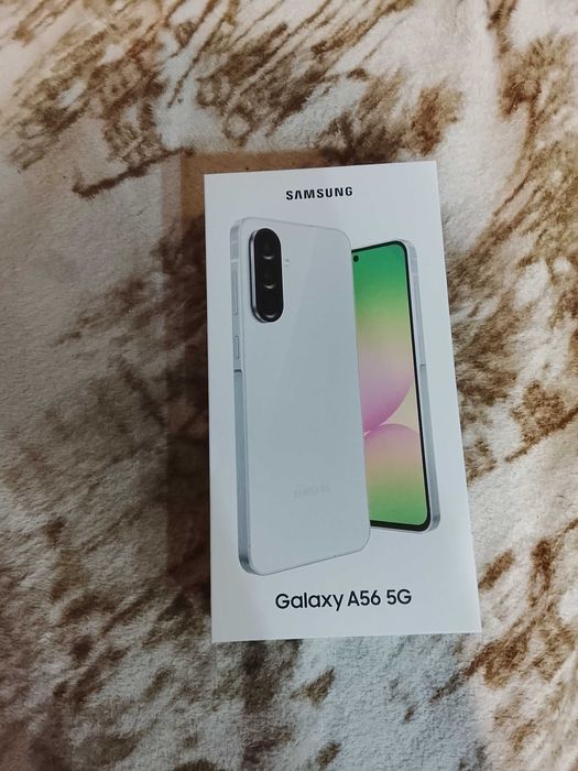 Самсунг а56 128 гб