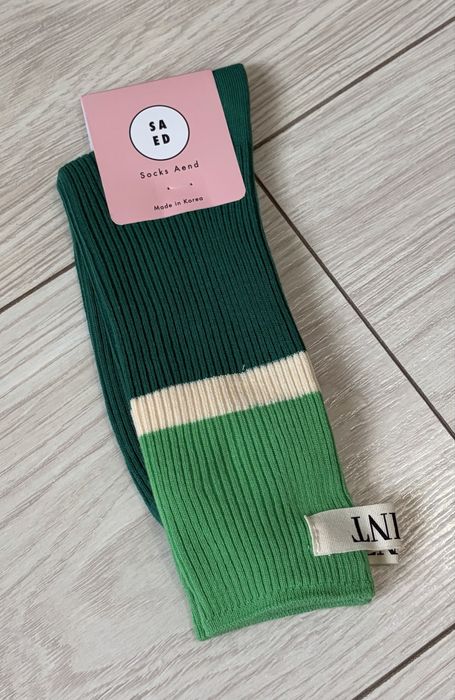 Женские носки 38-40