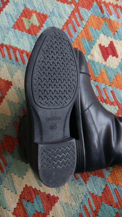 Зимние ботинки Geox 41