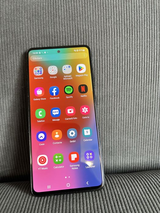 Samsung A51 128Gb impecabil