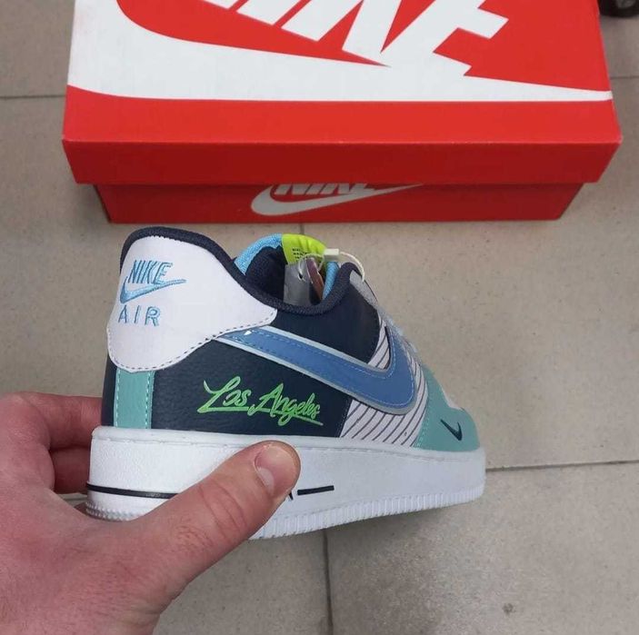 Nike Air Force 1  L.A. 305