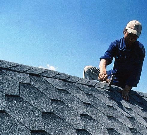 Andulin katepl Черепица мягкая Кровля