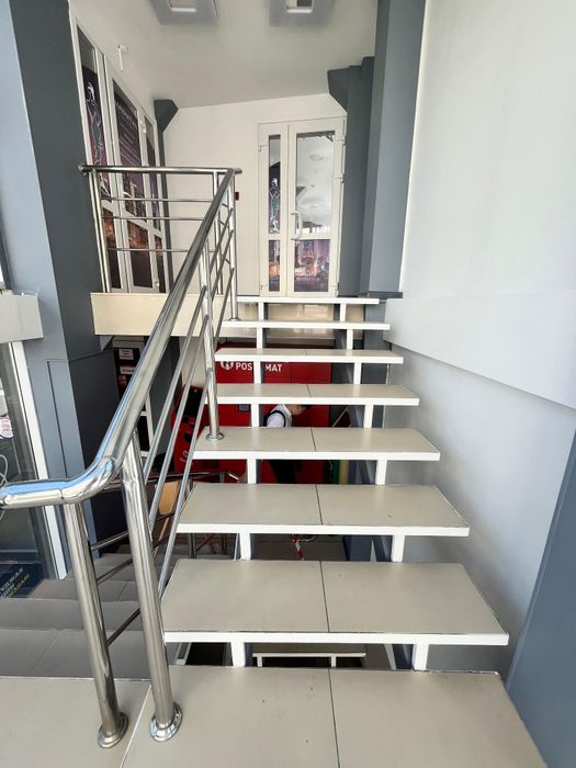 Продаётся коммерческое помещение Казахстан 91