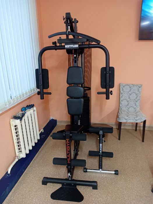 Тренажёрный прибор