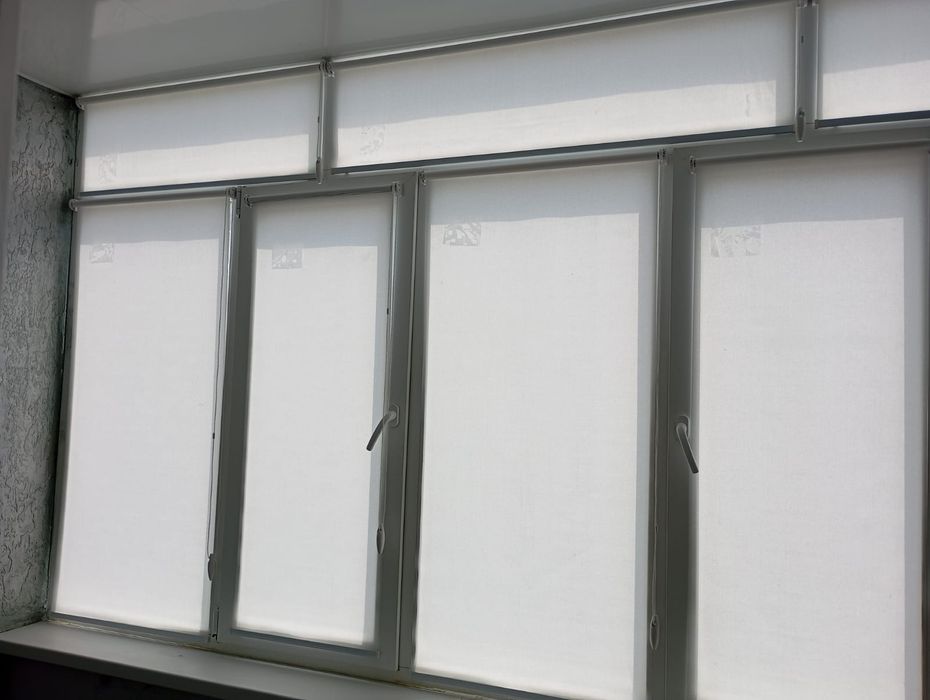 ,,Жалюзи всех видов "