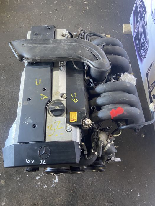 Матор м102,м103,м111