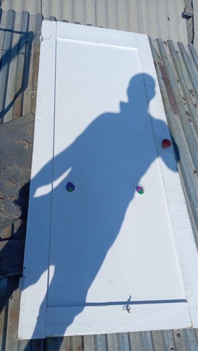 деревянные межкомнатные двери