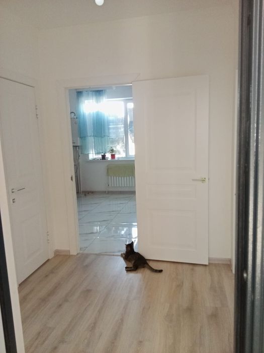 Продажа квартиры