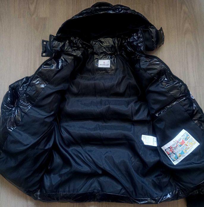 Мъжки зимни якета Hugo Boss