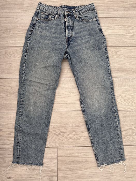 Одежда по цене кофе