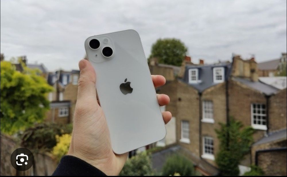 Продам iphone 14