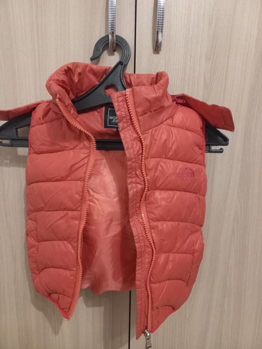 Продам много вещей на девочку