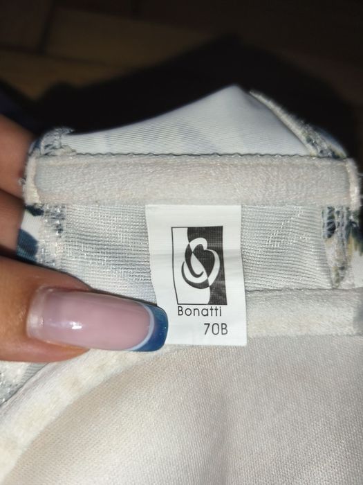 Горнище на бански Bonatti  70b