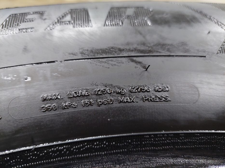 Автошины Goodyear