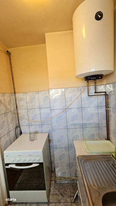 Apartament 1 camera, 24 mp, zona Tudor – Piata Diamant