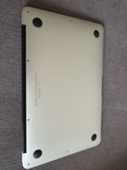 Apple Macbook Air 11 2015