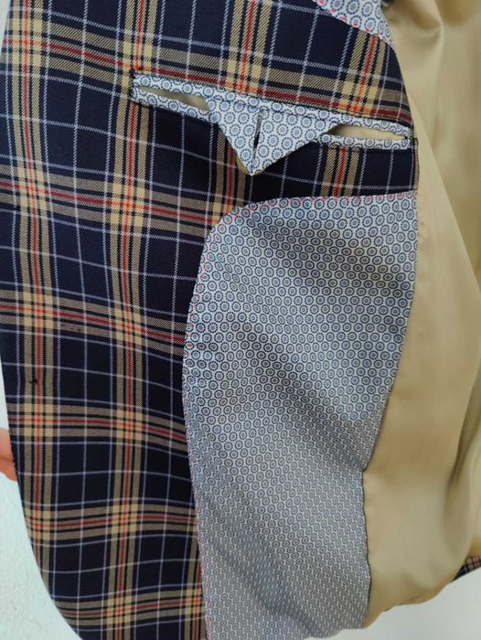 Sacou Escudo de ocazie