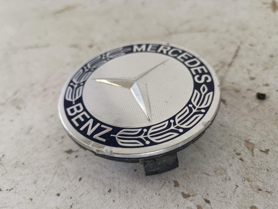 Оригинален капак за джанта в добро състояние / Originalen kapak za dzh