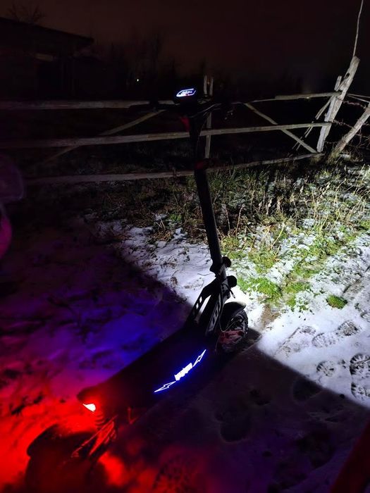 Vând trotinetă kamikaze K1 plus1000w