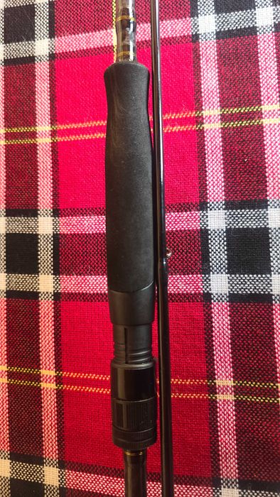 Спининг въдица savage gear sg2