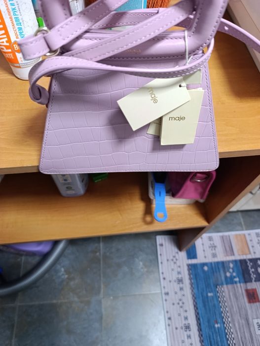 Продам сумочку женскую