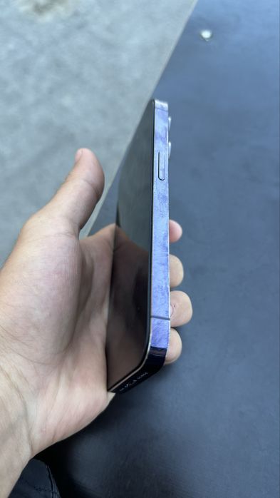 Iphone 14 pro идеальном состояние