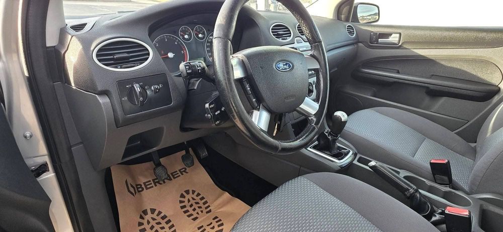 Ford Focus~Diesel 1.6~Cash~Rate~Garanție