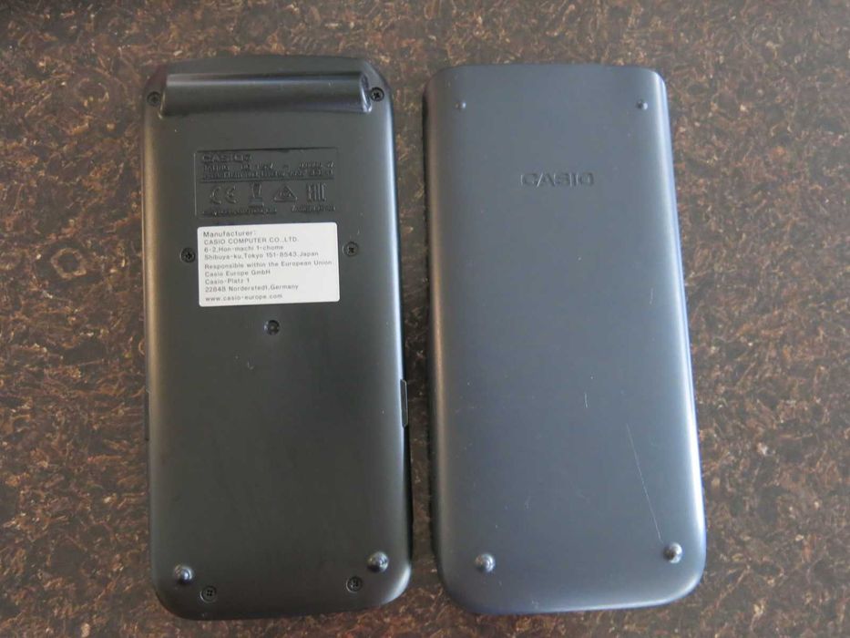 Научен калкулатор Casio fx-82EX, ClassWiz