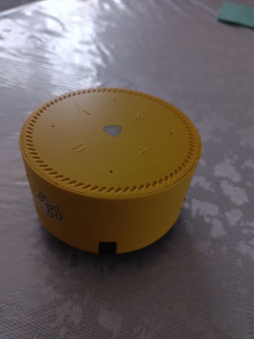 Яндекс станция Алиса