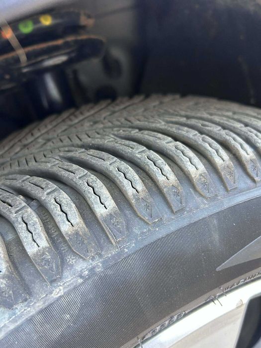 Продавам Passat B6