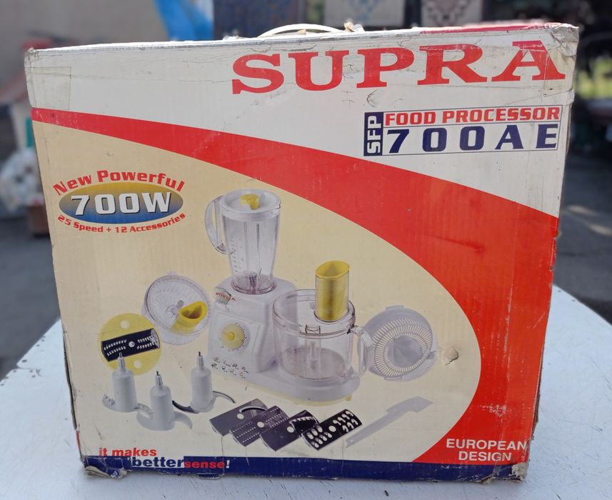 Комбайн кухонный б/у