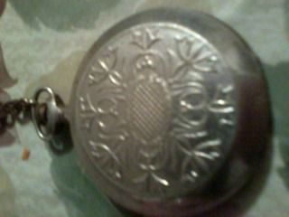 4асовник Мълния джобен