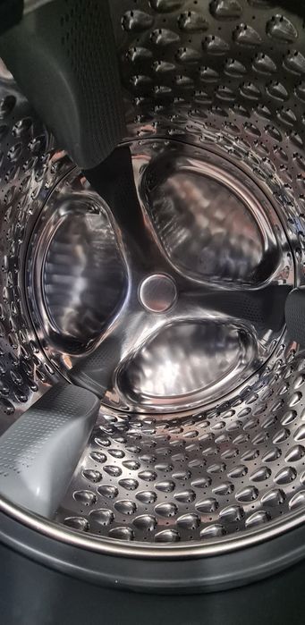 ТОП Пералня Bosch Home Profesional 8кг А+++