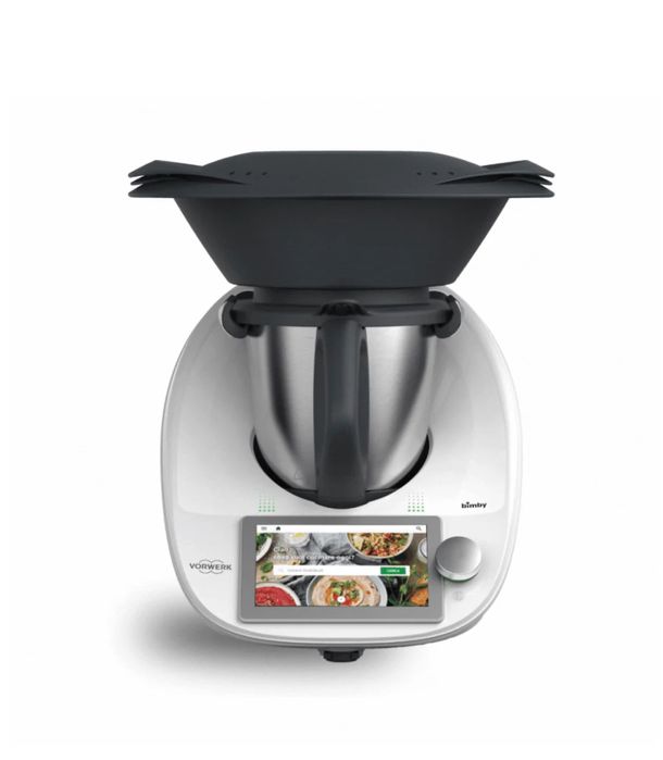 Thermomix TM6 Vorwerk