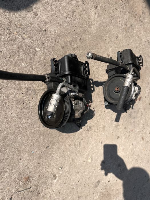 Хидравлична помпа  Mercedes C W204 , E W212, Cls W218  и др. ОМ 651