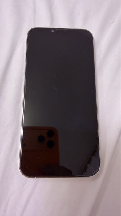 Iphone 13 Pro Max White