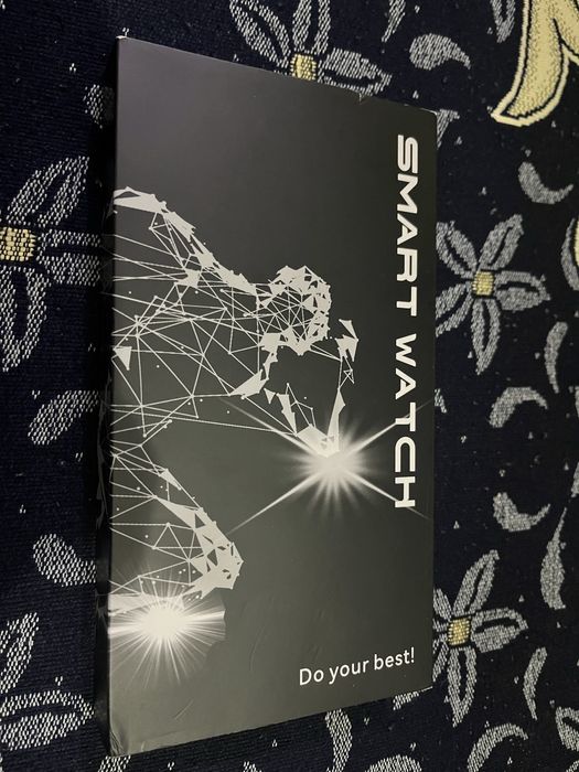 Смарт часы сатылады новый