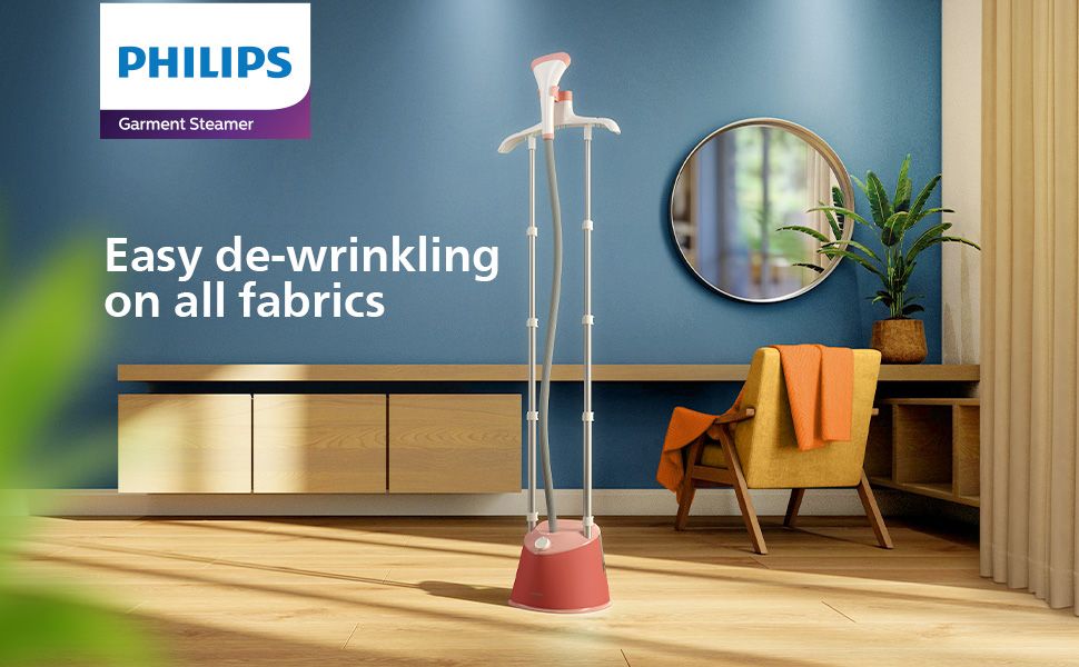 Вертикальный отпариватель Philips STE1020