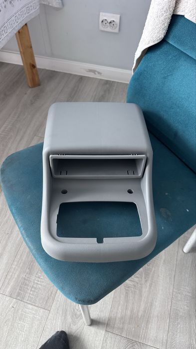 Консоль панель под рацию на Газель.