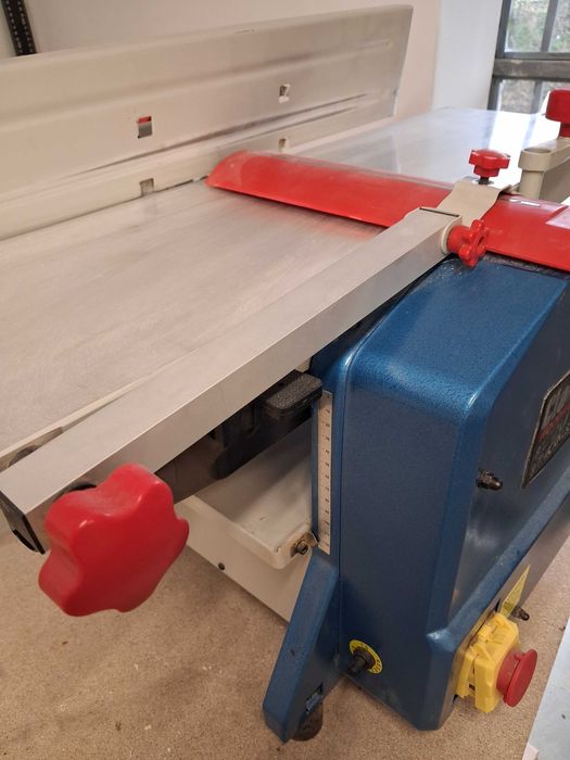 Абрихт щтрайхмус Clarke 204 мм