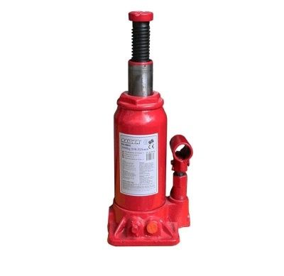 Маслен-хидравличен крик РАЙДЕР 5тона  raider 5t