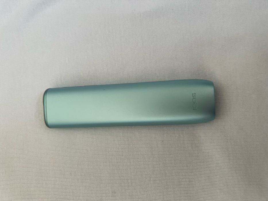 Iqos iluma i one turcoaz