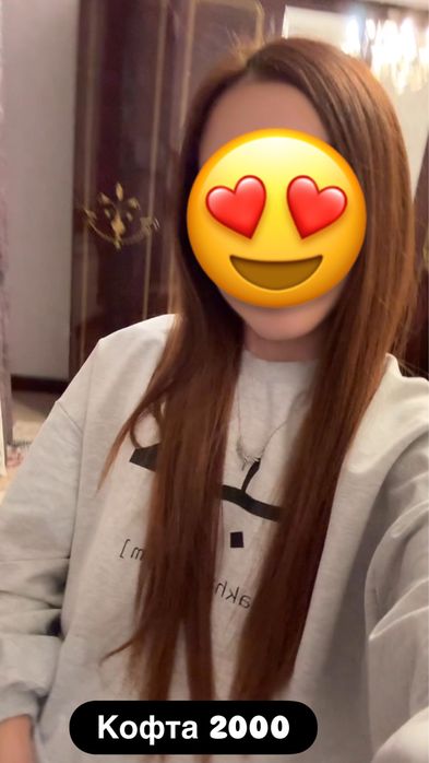 Женская одежда все по 2000тг