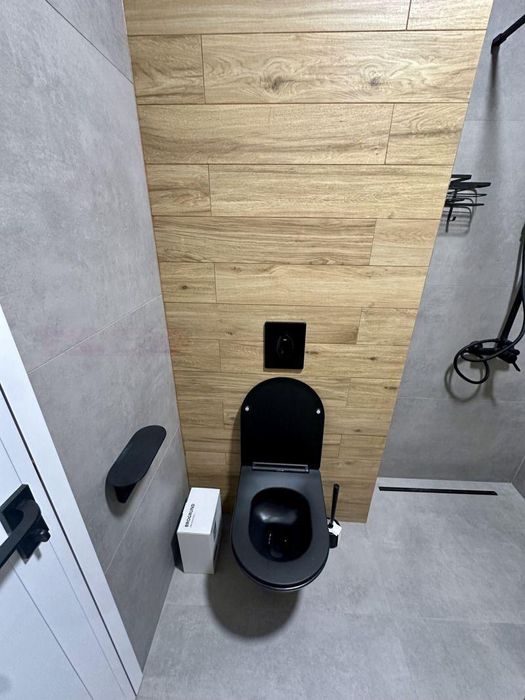 Дава се под наем Двустаен апартамент в София, Младост 4 - 65 кв.м за 796.62 € - Снимка #5