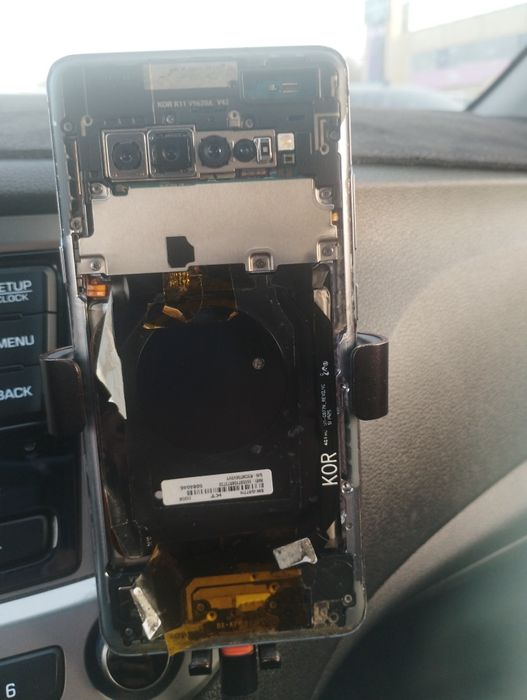 Самсунг s10+ 5J Korea